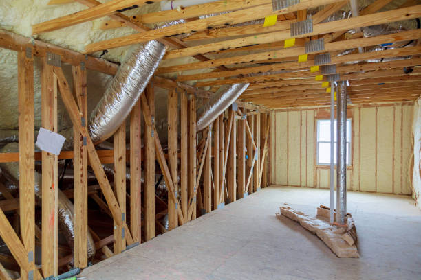 Trusted Eutaw, AL Insulation Contractor Experts